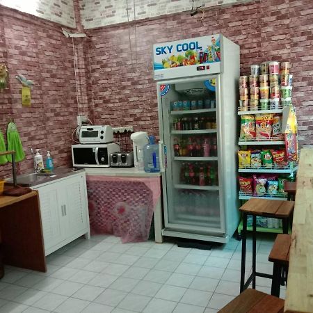 Natcha Place Thammasat Rangsit バンコク都 エクステリア 写真