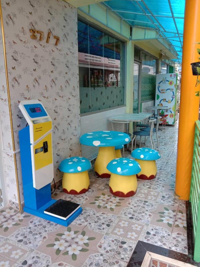 Natcha Place Thammasat Rangsit バンコク都 エクステリア 写真