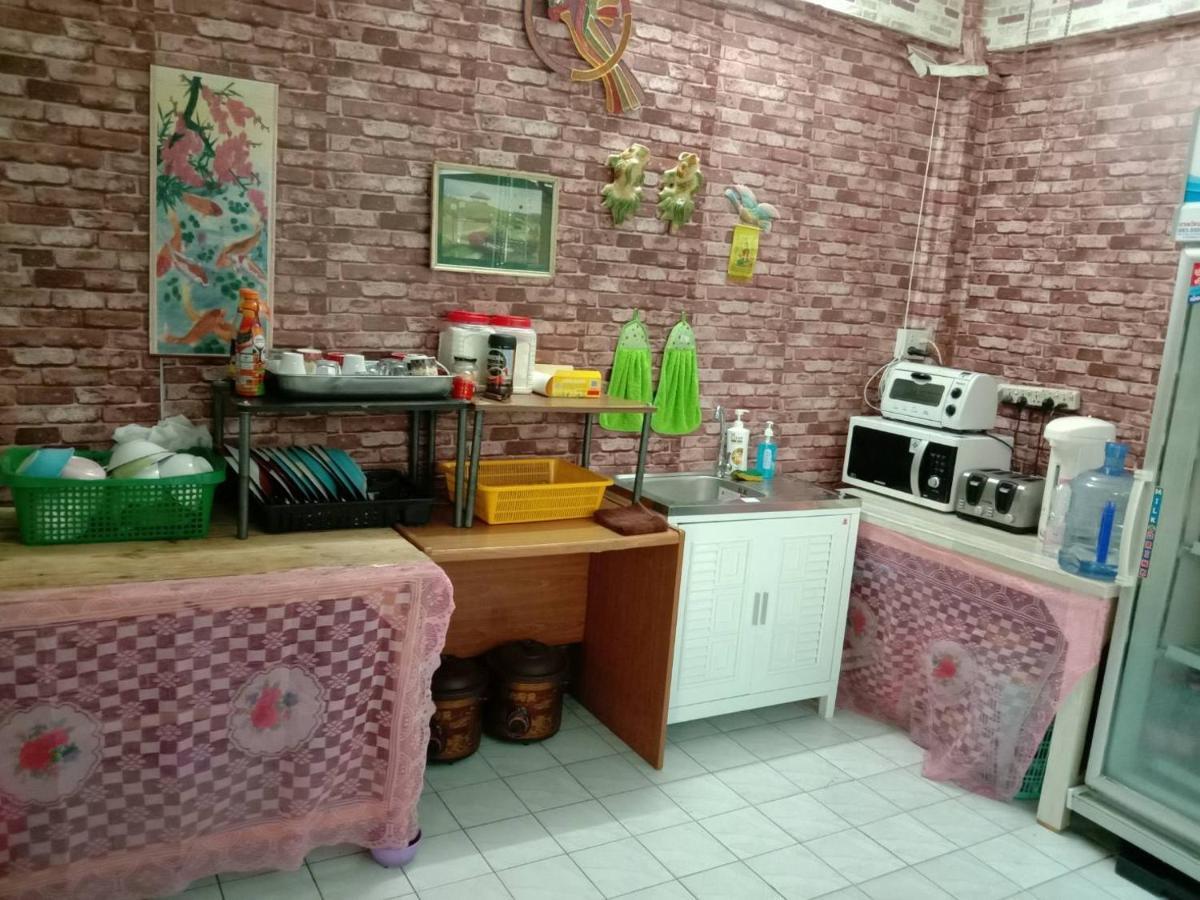 Natcha Place Thammasat Rangsit バンコク都 エクステリア 写真