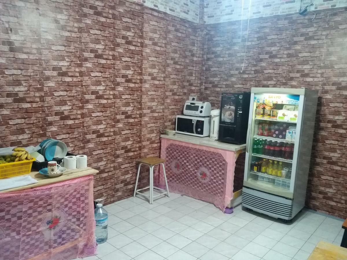 Natcha Place Thammasat Rangsit バンコク都 エクステリア 写真