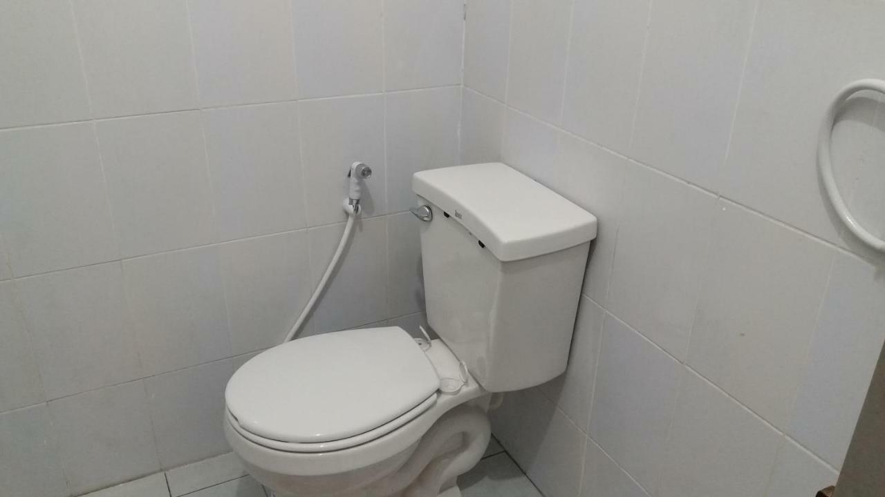 Natcha Place Thammasat Rangsit バンコク都 エクステリア 写真