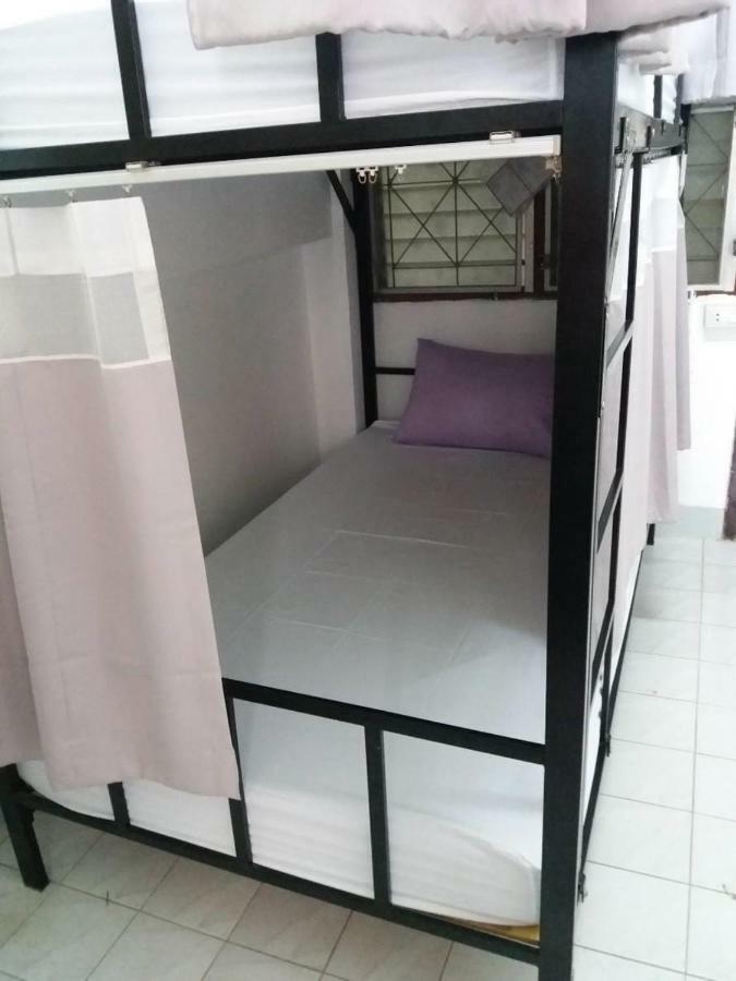 Natcha Place Thammasat Rangsit バンコク都 エクステリア 写真