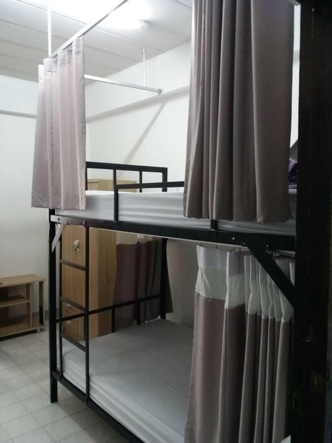 Natcha Place Thammasat Rangsit バンコク都 エクステリア 写真