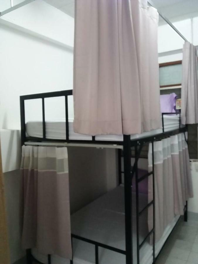 Natcha Place Thammasat Rangsit バンコク都 エクステリア 写真