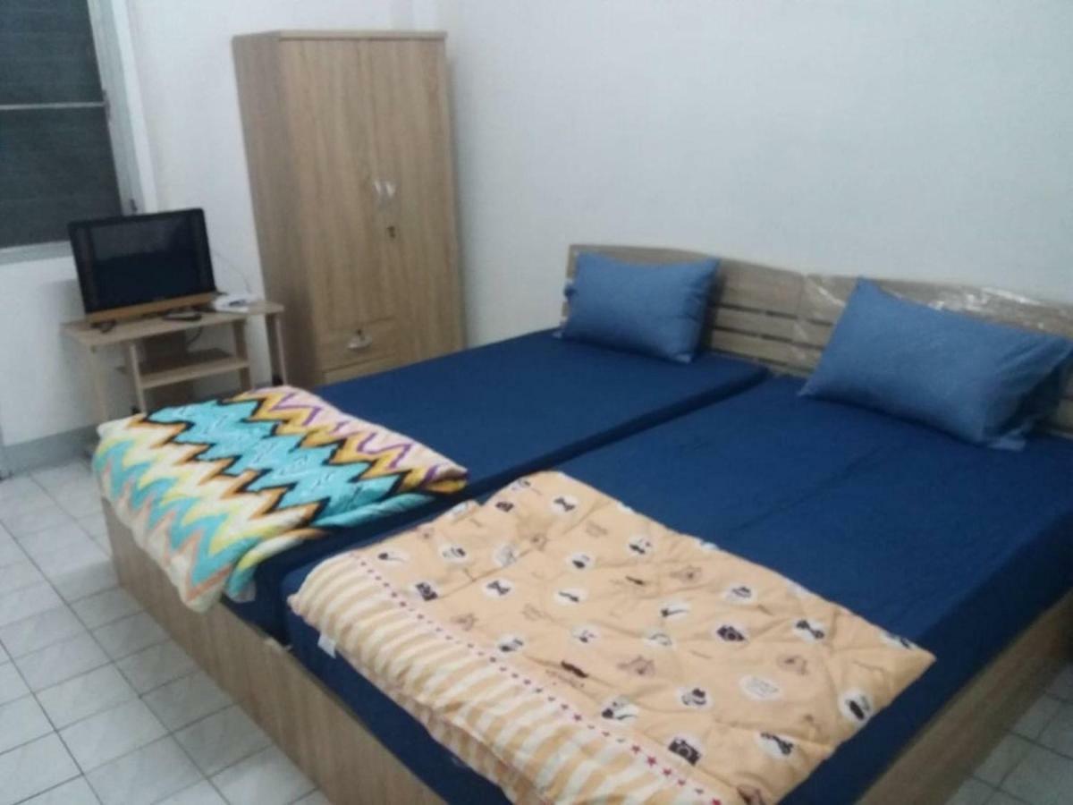 Natcha Place Thammasat Rangsit バンコク都 エクステリア 写真