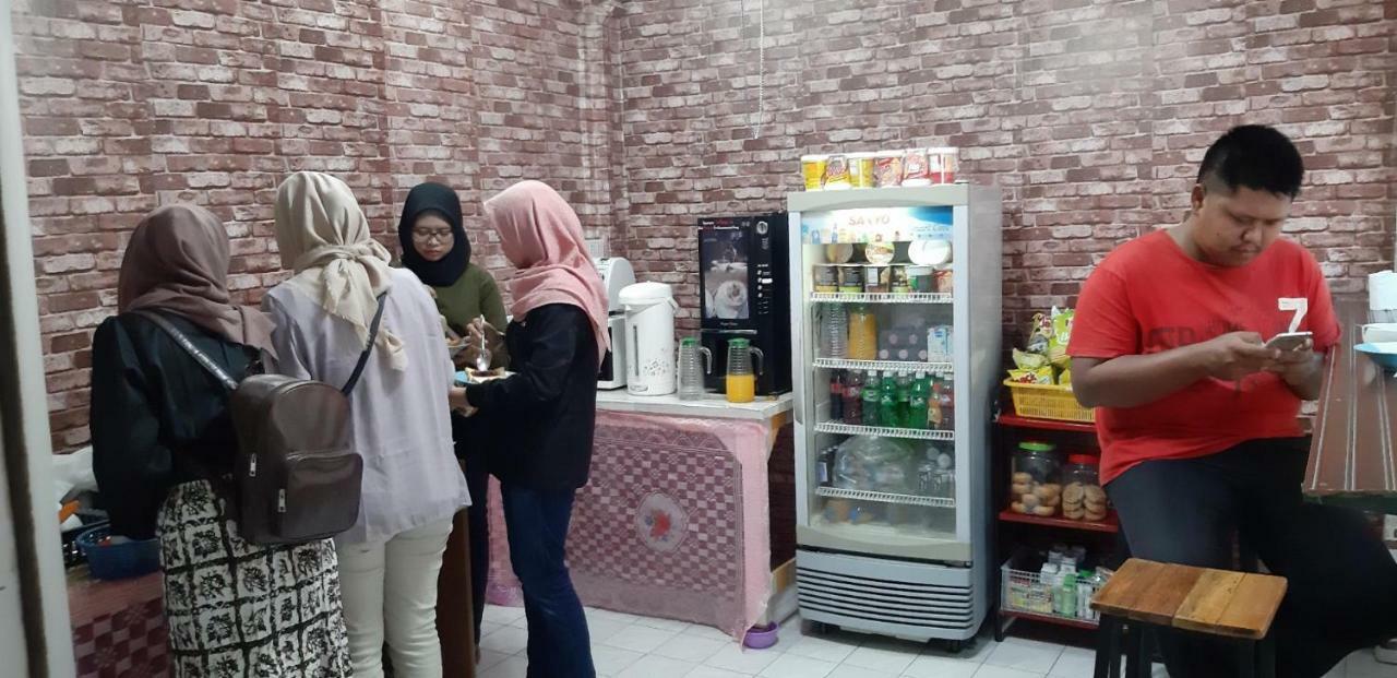 Natcha Place Thammasat Rangsit バンコク都 エクステリア 写真