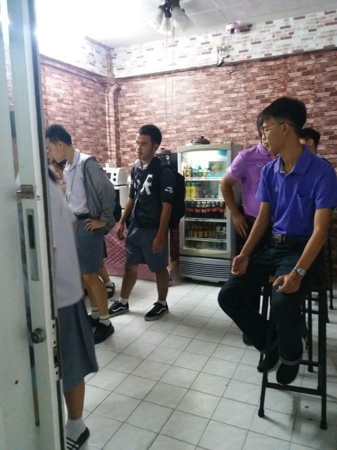Natcha Place Thammasat Rangsit バンコク都 エクステリア 写真